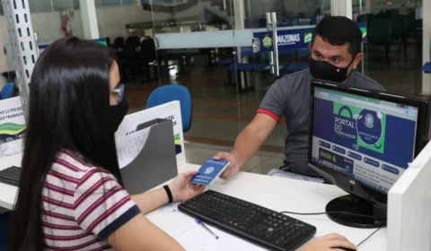 Sine Amazonas divulga 103 vagas de emprego em diversas áreas para esta sexta-feira