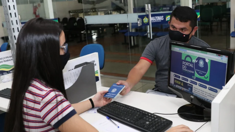 Sine Amazonas divulga 103 vagas de emprego em diversas áreas para esta sexta-feira