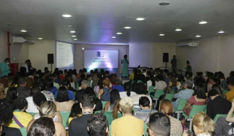 Novo Ensino Médio: professores da rede estadual participam de última formação de 2022