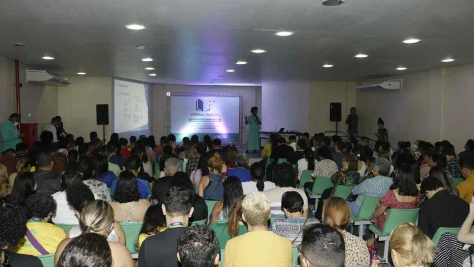 Novo Ensino Médio: professores da rede estadual participam de última formação de 2022