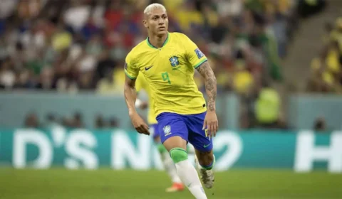 Confira todas as vezes que Richarlison defendeu causas sociais