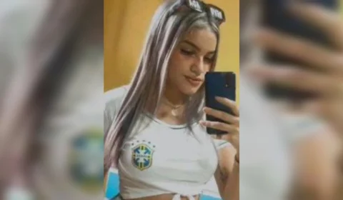 Vídeo mostra momento de grave acidente que mata jovem em Manaus