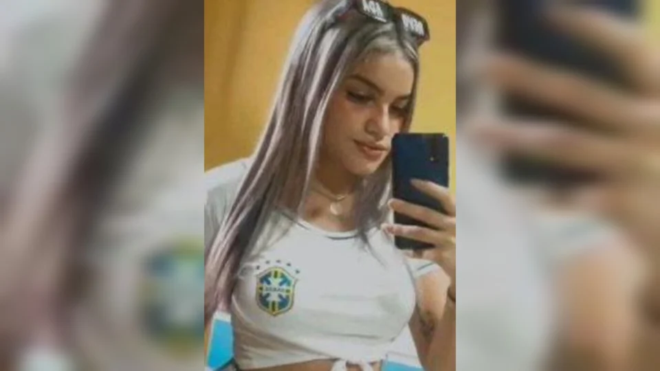 Vídeo mostra momento de grave acidente que mata jovem em Manaus