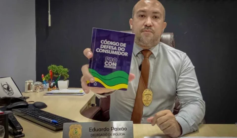 Polícia Civil do Amazonas alerta sobre golpe dos desafios e trabalhos de meio período