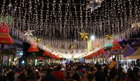 “Feira de Povos Criativos – Edição Natal” começa neste sábado no Largo de São Sebastião