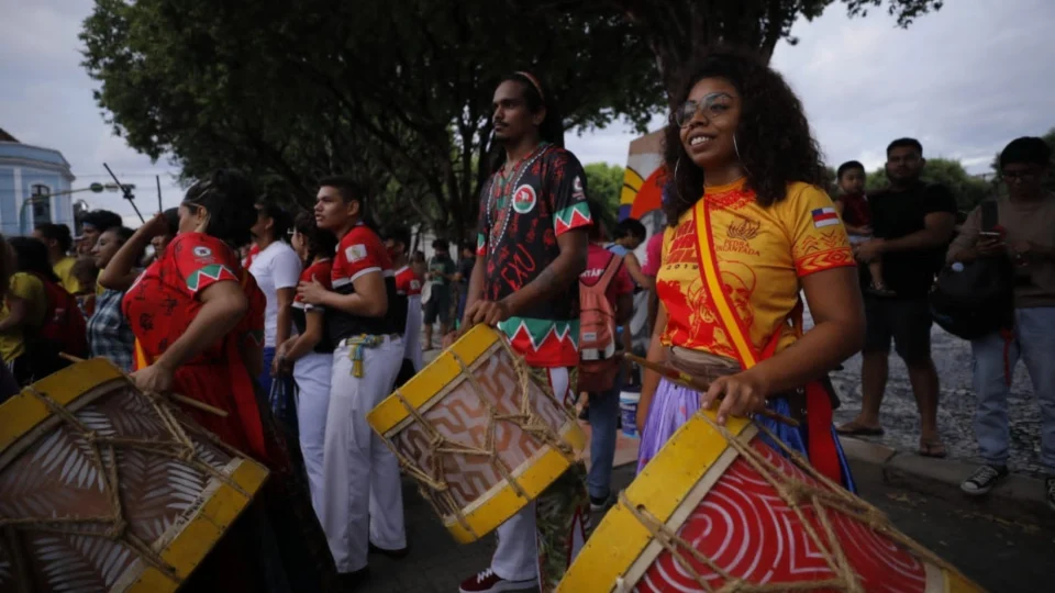 Encerramento da ‘Amyipaguana’ tem shows gratuitos no Parque Rio Negro, neste domingo
