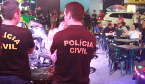 SSP-AM fiscaliza estabelecimentos denunciados por perturbação do sossego em Manaus