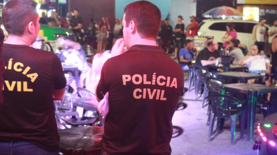 SSP-AM fiscaliza estabelecimentos denunciados por perturbação do sossego em Manaus