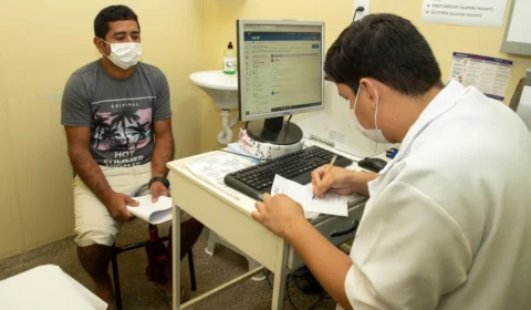 Manaus movimenta o sábado com intensificação de serviços de saúde para os homens