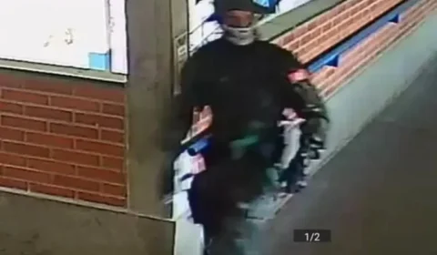 Atirador guardou armas, almoçou e seguiu para casa de praia com os pais, diz polícia