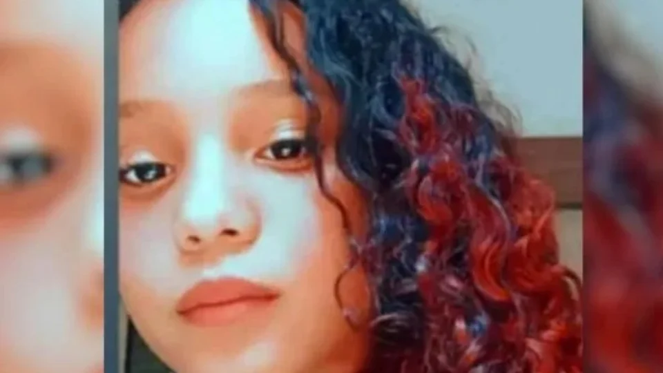 Menina de 12 anos desaparece após ir a padaria