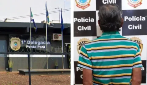 Avô obriga neta de 10 anos a beber óleo de motor até morrer