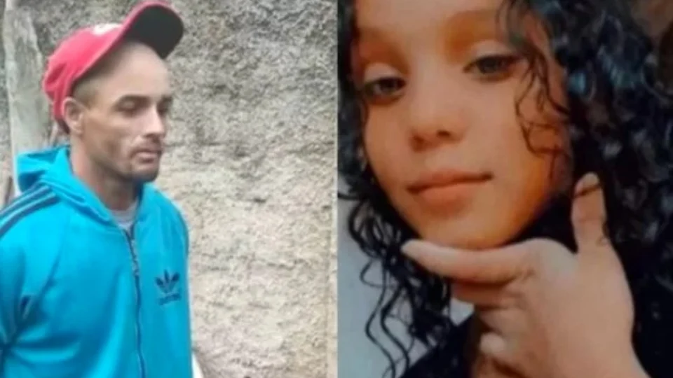 Corpo de menina de 12 anos desaparecida é encontrado; suspeito confessa estrangulamento