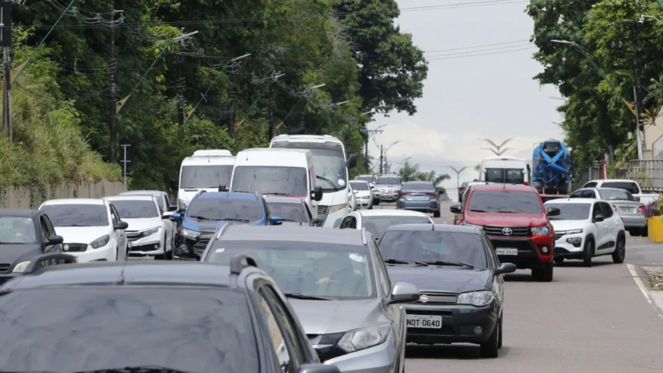 Detran-AM garante 40% de desconto no aplicativo Carteira Digital de Trânsito para condutores multados