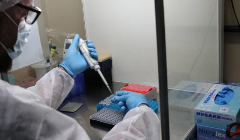 Saúde atualiza boletins da Covid-19, Monkeypox e vacinação no Amazonas nesta terça-feira