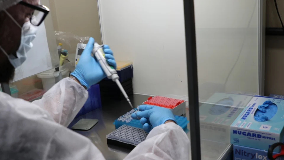 Saúde atualiza boletins da Covid-19, Monkeypox e vacinação no Amazonas nesta terça-feira