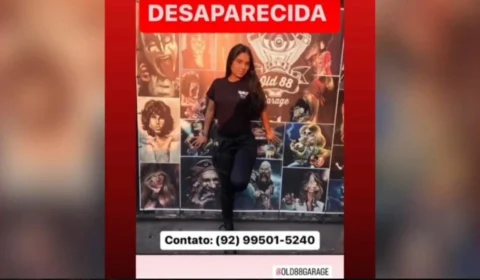 Jovem desaparecida é encontrada no CSU do Parque 10