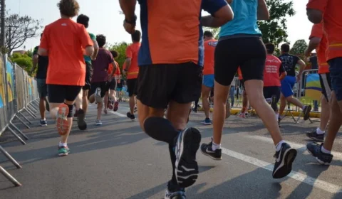 Últimos dias para se inscrever na 1ª Corrida Solidária Parceiros Brilhantes