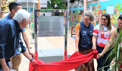 Saúde capacita profissionais do interior para vacinação de bebês contra Covid-19 com o imunizante Pfizer