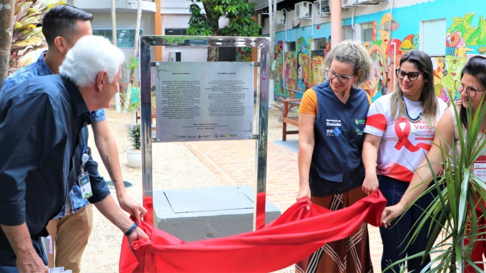 Saúde capacita profissionais do interior para vacinação de bebês contra Covid-19 com o imunizante Pfizer