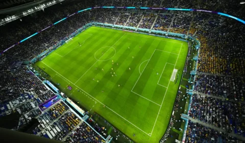 Veja os jogos da Copa do Mundo 2022 deste sábado (26)