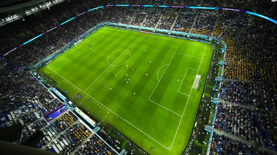 Veja os jogos da Copa do Mundo 2022 deste sábado (26)