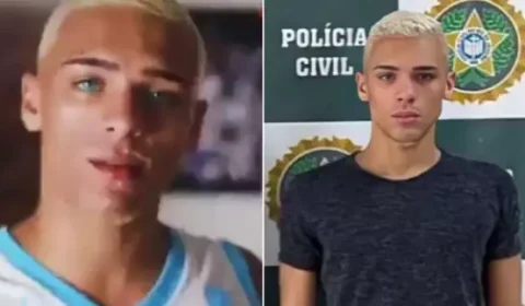 Ator pornô gay que virou meme é preso por golpe do  ‘Boa noite, Cinderela’