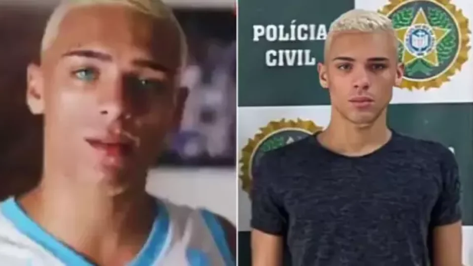Ator pornô gay que virou meme é preso por golpe do  ‘Boa noite, Cinderela’
