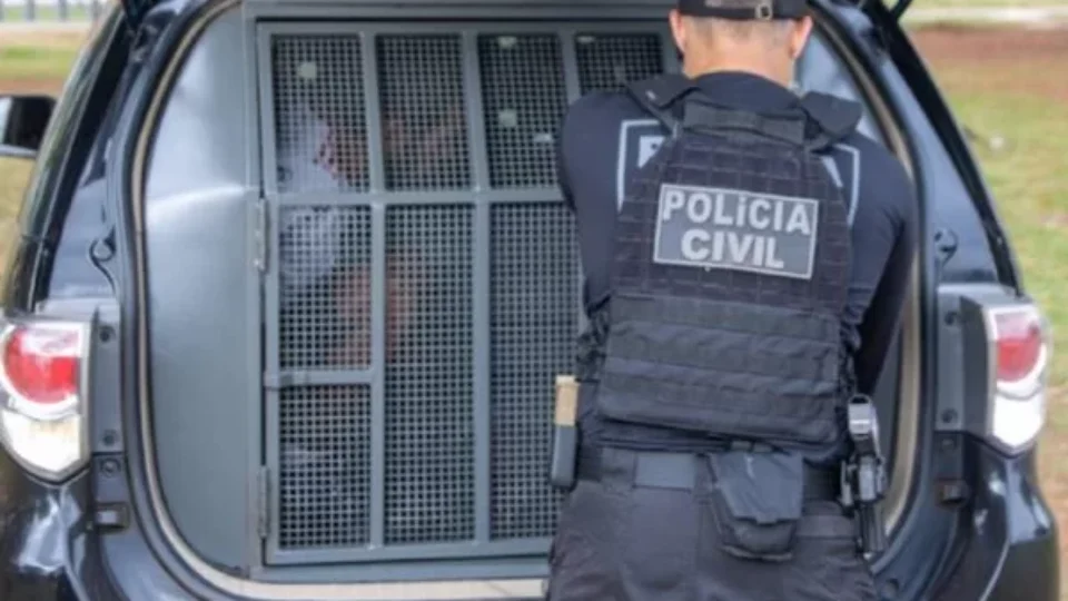 Babá planeja assalto à chefe e sequestro de criança