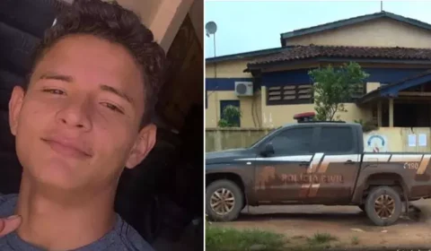 Durante bebedeira, jovens brigam e um é morto a golpes de canivete