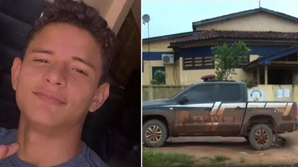 Durante bebedeira, jovens brigam e um é morto a golpes de canivete