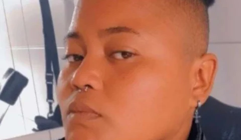 Mulher é presa após reagir a estupro e matar idoso