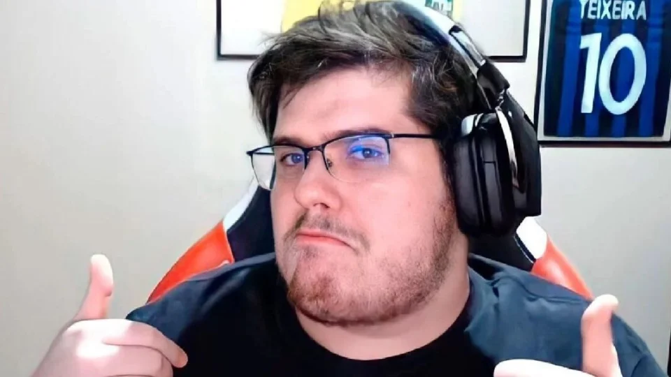 CopaNoCazé: Casimiro anuncia que transmitirá jogos da Copa do Mundo