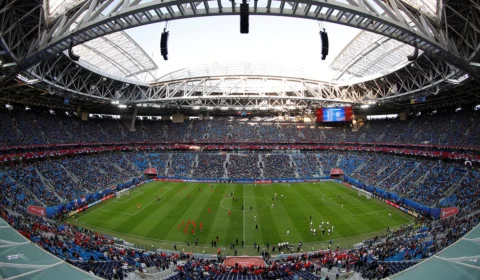 Veja os jogos da Copa do Mundo 2022 desta terça-feira