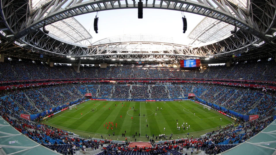 Veja os jogos da Copa do Mundo 2022 desta terça-feira