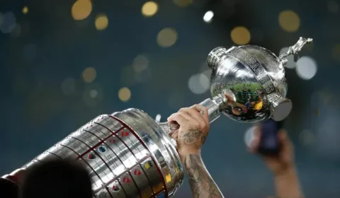 Veja os clubes classificados para a Copa Libertadores de 2023