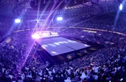 Cerimônia de abertura da Copa: veja detalhes, horário e onde assistir