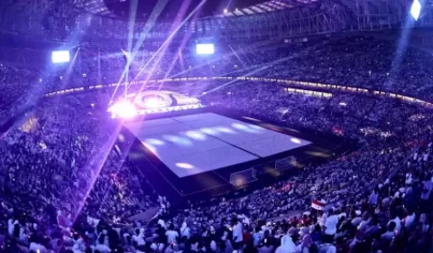 Cerimônia de abertura da Copa: veja detalhes, horário e onde assistir