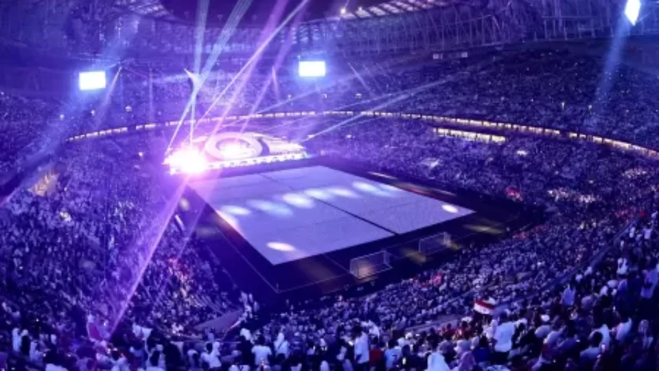 Cerimônia de abertura da Copa: veja detalhes, horário e onde assistir