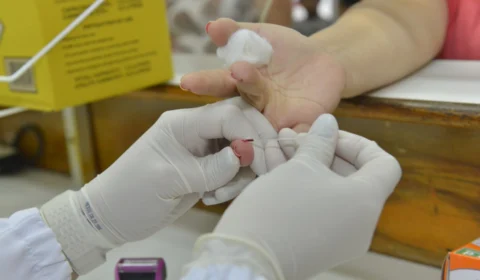 No Dia Mundial do Diabetes, Saúde alerta sobre importância do diagnóstico e controle da doença