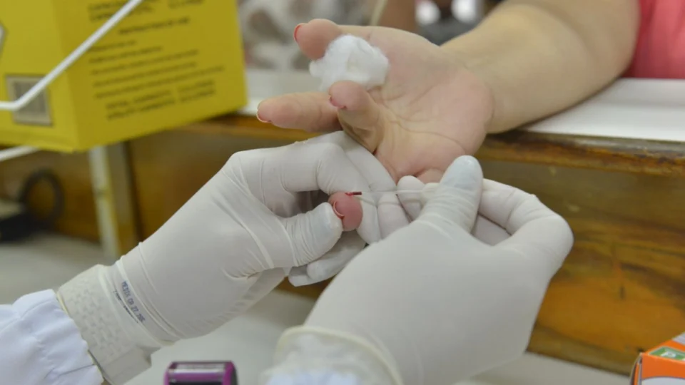 No Dia Mundial do Diabetes, Saúde alerta sobre importância do diagnóstico e controle da doença