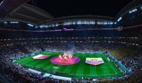 Copa do Mundo: confira a agenda de jogos desta quarta-feira (30)