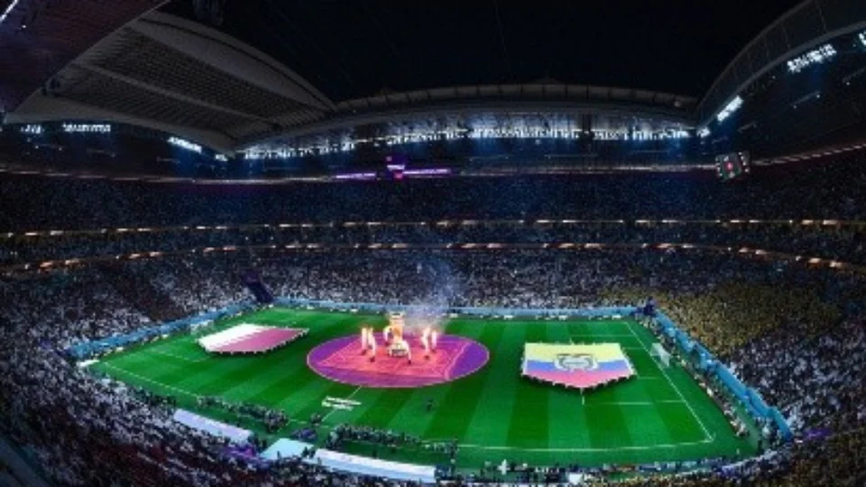 Copa do Mundo: confira a agenda de jogos desta quarta-feira (30)