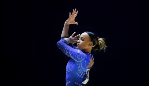 Histórico: Brasil fica em 4º lugar no Mundial de Ginástica Artística