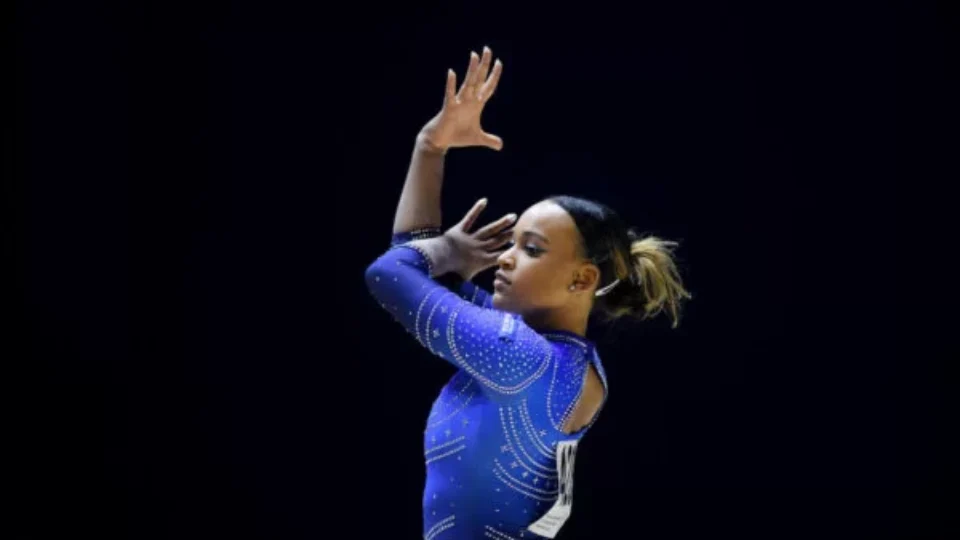 Histórico: Brasil fica em 4º lugar no Mundial de Ginástica Artística