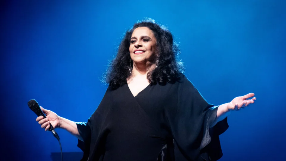 Gal Costa, ícone da MPB, morre aos 77 anos