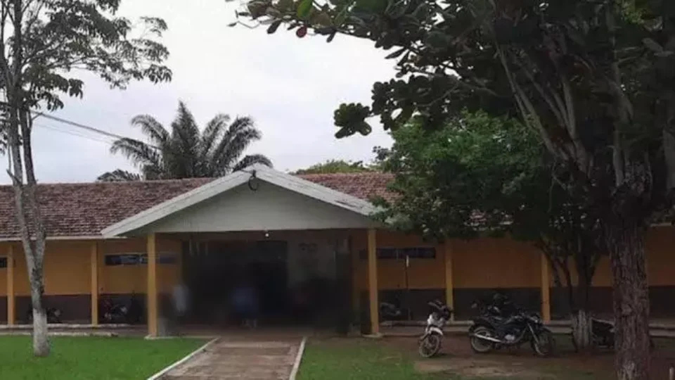 Menina de 8 anos morre por suspeita de estupro