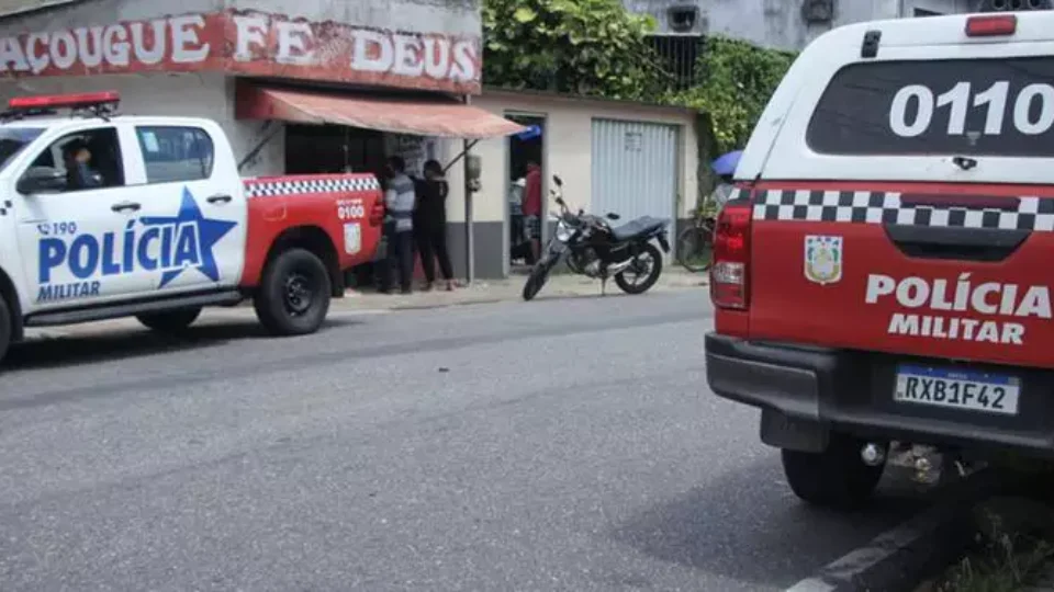 Homem é encontrado amarrado e morto dentro de casa