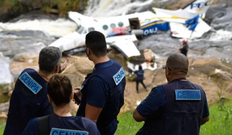 Investigação de acidente de Marília Mendonça está em fase final