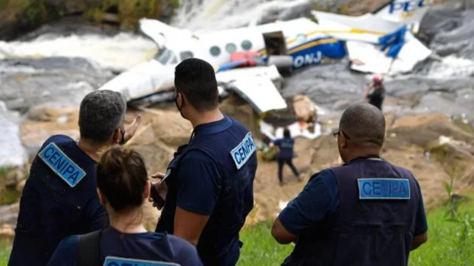 Investigação de acidente de Marília Mendonça está em fase final